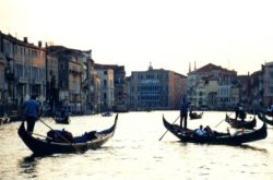 Where to stay in Venice